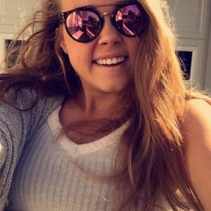 Meet your Posher, Jaelyn